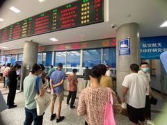 -中国人民解放军空军特色医学中心(空军总医院)