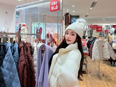 -优衣库(沈阳万象城店)