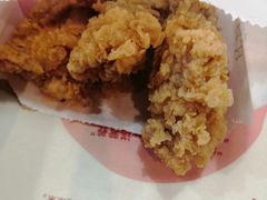 -肯德基(中关村E世界店)