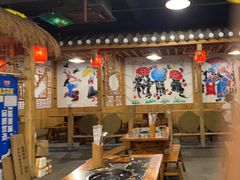 -老凯里苗岭酸汤鱼酸汤牛肉(百里杜鹃路店)