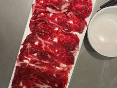 -潮发潮汕牛肉店(东方宝泰店)
