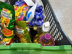 -武商超市(沌口店)