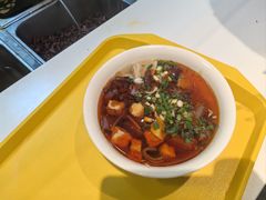 -蒋家肠旺面馆老店(合群路店)