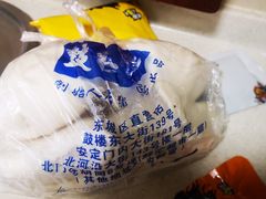 -天泽祥·鼓楼馒头(鼓楼店)