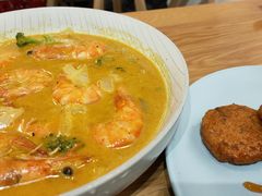 -About Bistro關於·泰式家庭料理