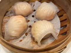 -白天鹅宾馆-宏图府餐厅