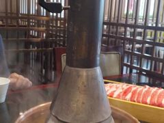 -东来顺饭庄(金泉广场店)