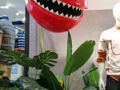 -茂业百货(东门店)
