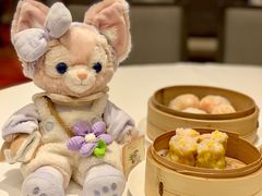 -白天鹅宾馆-宏图府餐厅