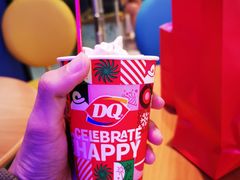 -DQ·蛋糕·冰淇淋(三亚青春颂店)