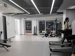 -WEGYMER健萌健身(麦德龙钰龙天下馆)