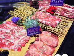 -鹤江桥·红油牛肉粉(SKP店)
