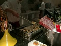 -万达文华酒店·48F云端窗景美食汇自助餐厅