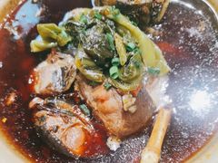 -大盐帮川菜馆(长楹天街店)