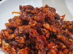 -山海菜馆·海肠捞饭·青岛菜(栈桥店)