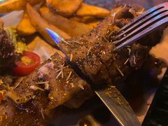 -The Cheebat 锌吧·Bistro(体育西店)