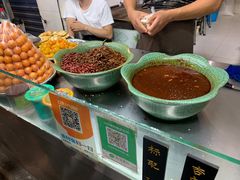 -老金家蛋菜夹馍(西安总店)