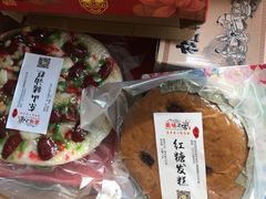 -美味之家·湖景农家乐(太湖东山店)