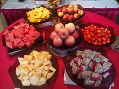 -德悦高风味餐厅