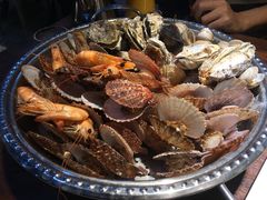 -小螺号海鲜·地道鲁菜(泉城广场店)