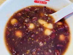 桂花赤豆糊-堂上堂(益民街店)