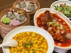 -佬泰丰斋· 乌镇茶食餐厅