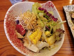 -坂吉屋·居酒屋深夜食堂(龙湖店)