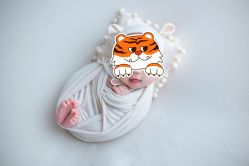 -小嘟嘟儿童摄影