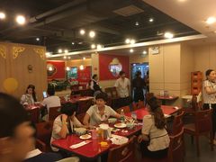 大堂-宏状元现熬粥·京味菜(五棵松店)