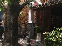 -盛世川王•幸福里(长虹店)