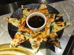 -谷牛日式烤肉(宝山U天地店)