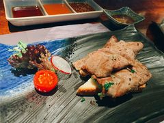 -岩也·日料与酒(龙岗天安云谷店)