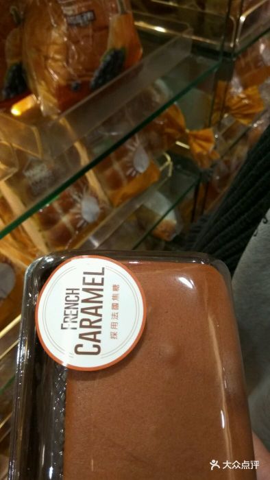 美心西饼(kcr沙田店)图片