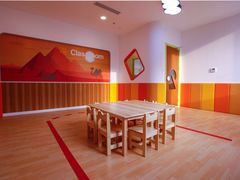 -婴智贝佳蒙特梭利早教托育中心(杨浦店)