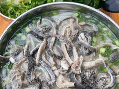 -攀枝花·任德琼·盐边羊肉米线