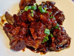 -绿茶餐厅(蓝色港湾店)