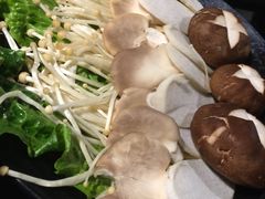 -锅说大脸毛肚重庆老火锅(佐阾店)