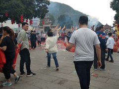 -悦城龙母祖庙