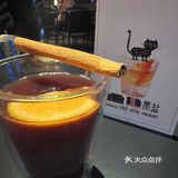 大学路｜热红酒推荐（偏甜口篇）