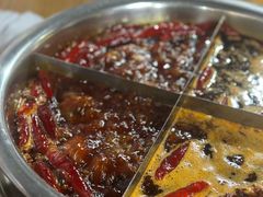 -渝味黄姐火锅(黄泥村店)