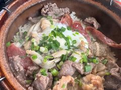-容里煲仔饭(利丰北路店)