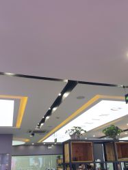 -藤野造型烫染·漂发