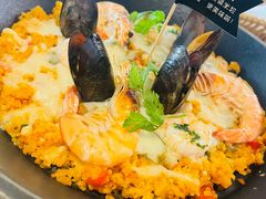 -西堤厚牛排(昆山店)