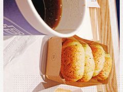 -巴黎贝甜·生日蛋糕(环球中心店)