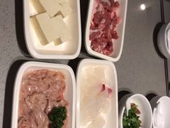 -海底捞火锅(公益西桥店)