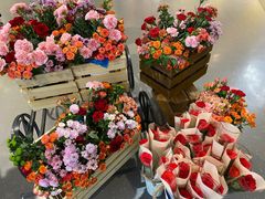 -天虹购物中心(石路店)