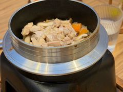 -无印良品餐堂 MUJI Diner(成都太古里店)