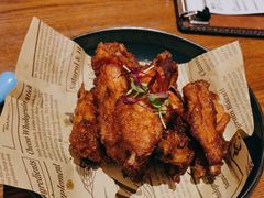 -原石牛扒·约会餐厅(龙城万科里店)