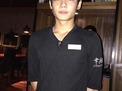 -章吴记喜瑞餐厅(东东城店)