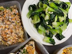 -阿湾楼·温州海鲜·江浙菜(京江路店)